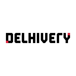 أيقونة Delhivery: Courier App